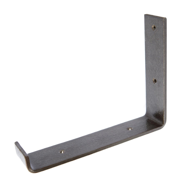 Hammer and Tongs Scaffold Board Shelf Bracket Wayfair.co.uk